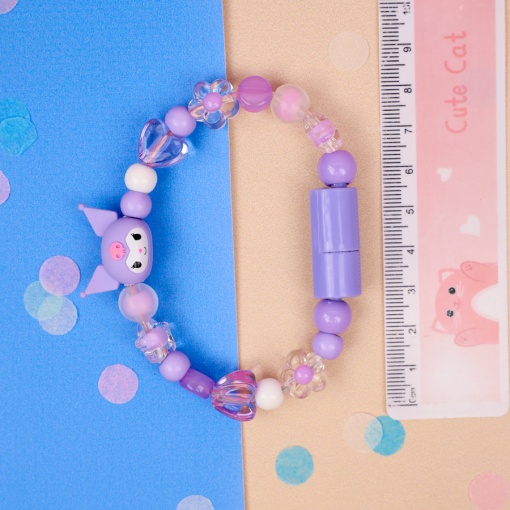 Кабель зарядка-браслет "Куро" (USB Type-C)