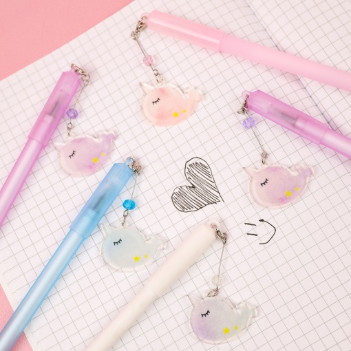 Ручка "Narwhal", в ассортименте