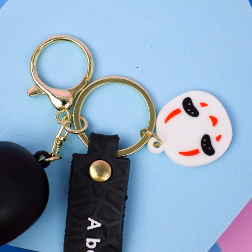 Брелок "Безликий Бог Каонаси"