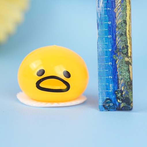 Антистресс "Желток"