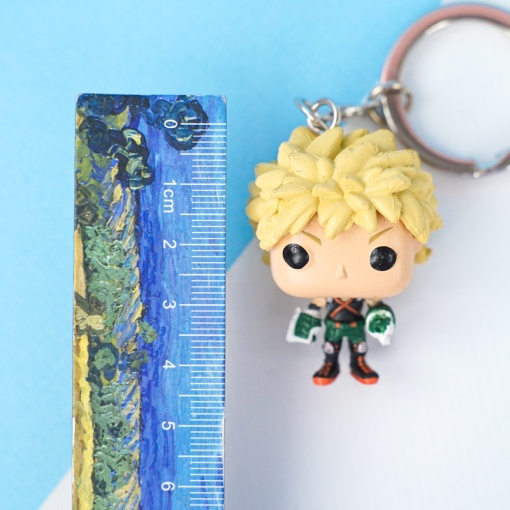 Брелок Funko "Bakugo"