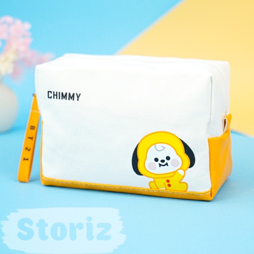 Пенал "BTS" Chimmy