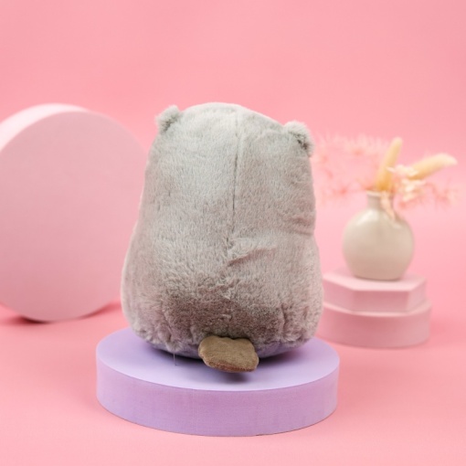 Мягкая игрушка "Marmot" A, 20см