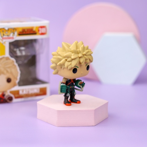 Фигурка Funko "Katsuki" 249 оптом