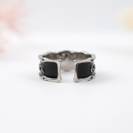 Кольцо "Good Luck"  