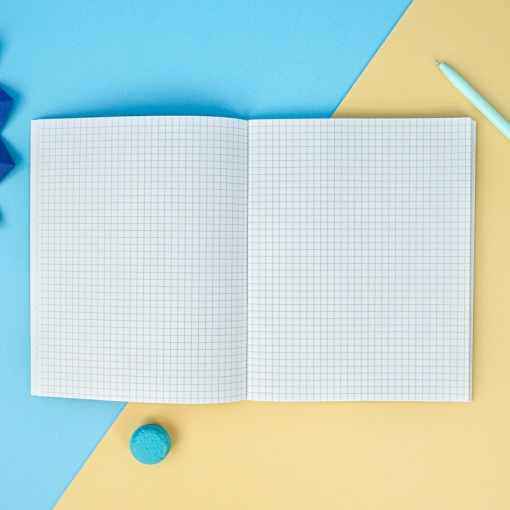 Тетрадь "Brawl Stars" 48 листов