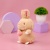 Мягкая игрушка "Bunny" бежевый, 25 см