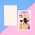 Набор карточек BTS LOMO, в ассортименте 1шт