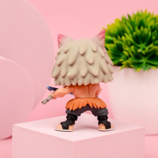 Фигурка Funko "Inosuke Hashiriba" 870 оптом