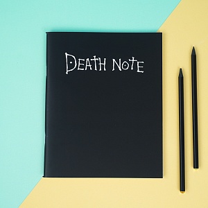 Тетрадь "D Note" 48 листов