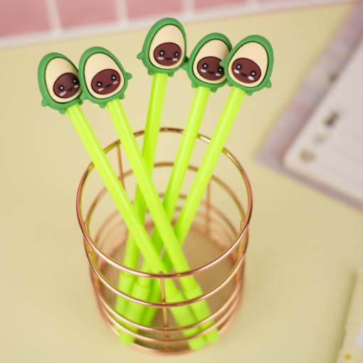 Ручка "Avocado"