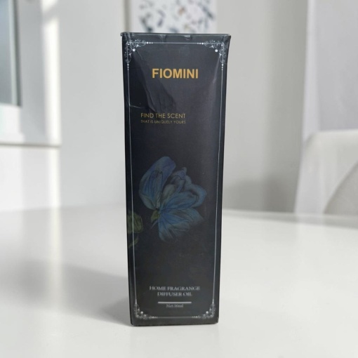 Аромадиффузор "Fiomini" лаванда, 50мл