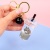 Брелок "Totoro" №1 glass
