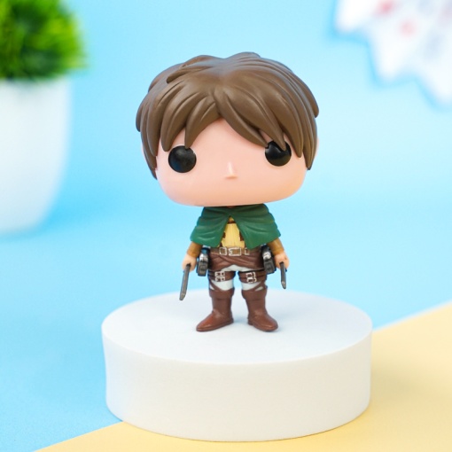 Фигурка Funko "Eren Jaeger" 20 оптом