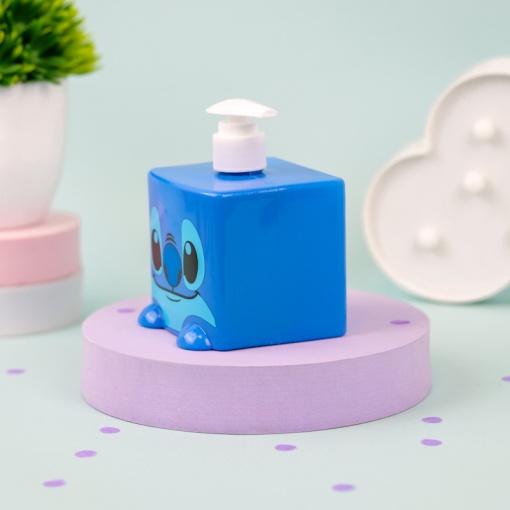 Дозатор для мыла "Глазастик" оптом