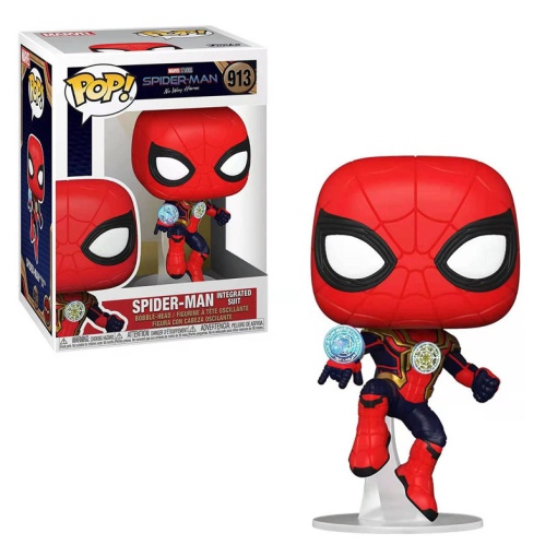 Фигурка Funko "Spider" 913 оптом