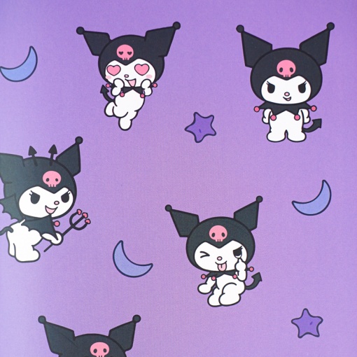 Тетрадь "Lovely Kuro" 48 листов