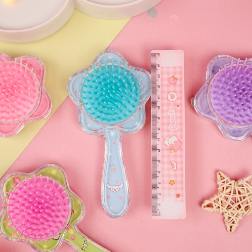 Расческа "My Mld", в ассортименте 1шт