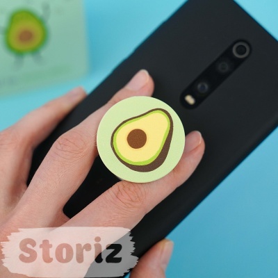 PopSocket "Avocado"