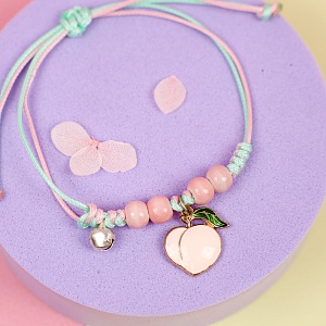 Браслет "Peach" №707O