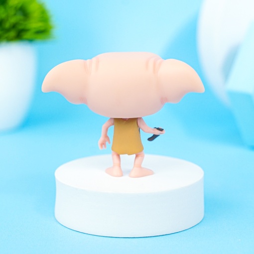 Фигурка Funko "Harry Potter" Dobby 17 оптом