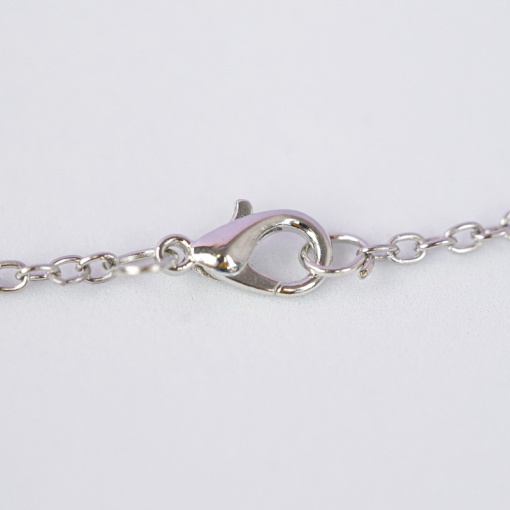 Кулон парный "Best Friends" губка и звезда