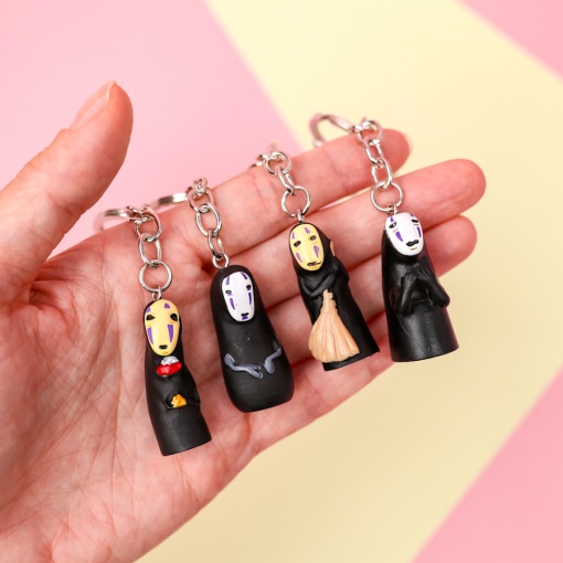 Брелок "Бог Коанаси"