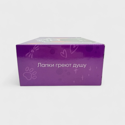 Подарочный набор "Cat"