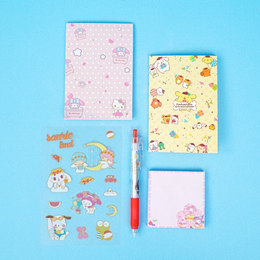 Подарочный набор "My Mld" в ассортименте (5 предметов)