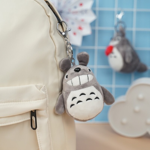 Мягкий брелок "Totoro" D, 11см