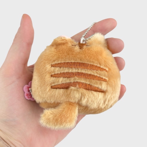 Мягкая игрушка "Кото-шарик Антистресс" 7 см,. в ассортименте 1 шт.