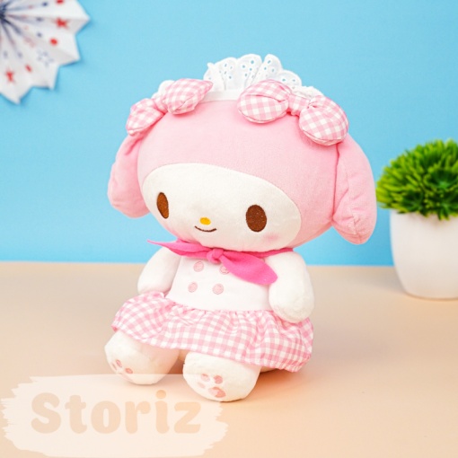 Мягкая игрушка "My Mld" Мело, 25см