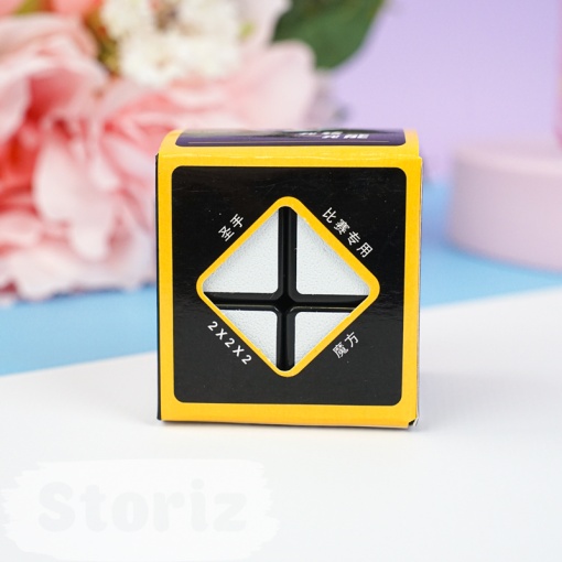 Головоломка "Magic Cube" 2х2