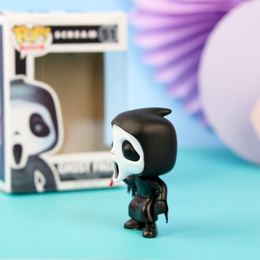 Фигурка Funko "Chostface" 51 оптом