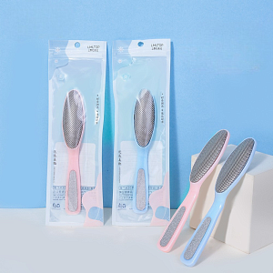 Пилка-пемза для ног "Lmltop" в ассортименте 1шт