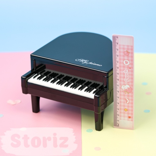 Копилка "My piano", черный оптом