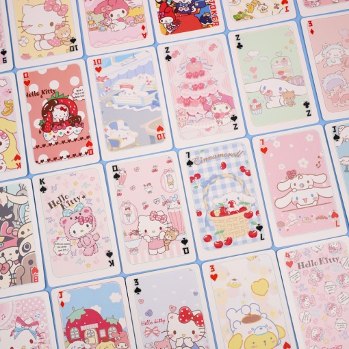 Игральные карты "My Mld" Все