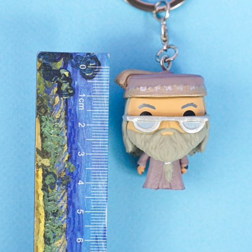 Брелок Funko "Harry Potter" Albus Dumbleodore