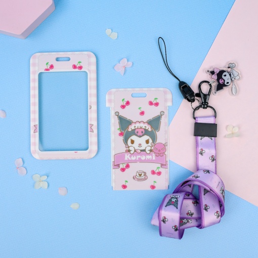 Чехол для карты "Kuro" D