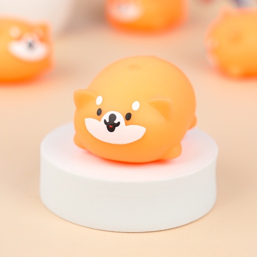 Сквош "Сиба-Ину"