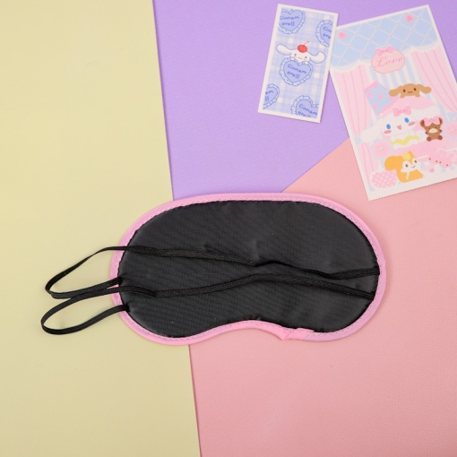 Маска для сна "Oni My Mld" Корица