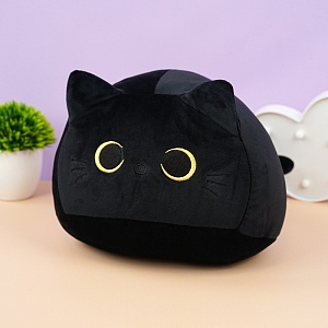 Мягкая игрушка "Котенок" 40см