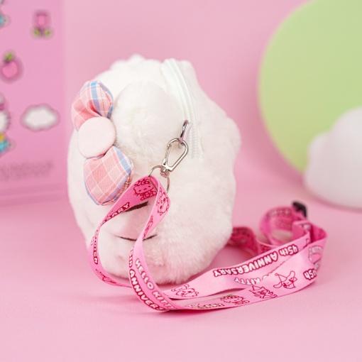 Сумочка через плечо "Kt"