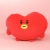 Мягкая игрушка-подушка "BTS" Tata 35см
