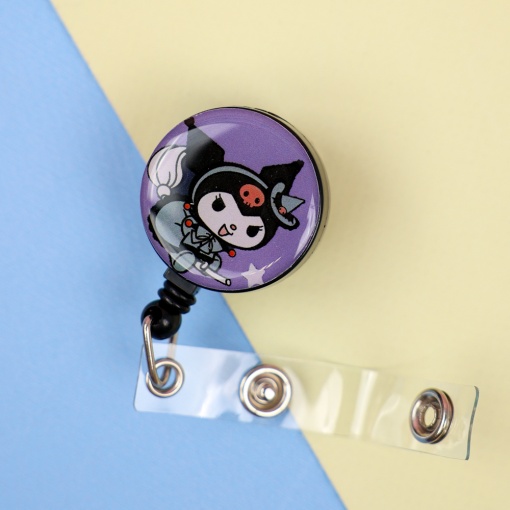 Чехол для карты "My Mld" Kuro №2