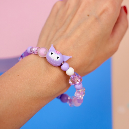 Кабель зарядка-браслет "Куро" (USB Type-C)