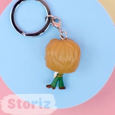 Брелок Funko "K-POP" V