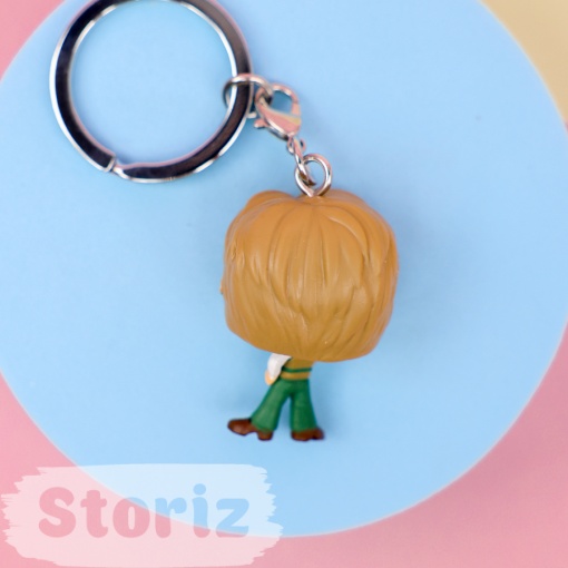 Брелок Funko "K-POP" V