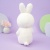 Мягкая игрушка "ThinKing's Rabbit" белый, 28 см