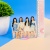 Фигурка акриловая "K-pop" AESPA оптом